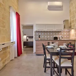  Appartement Vallettastay Old 3 Malte