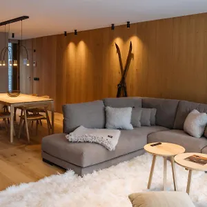  Appartement Isard Residences By Leo Andorre