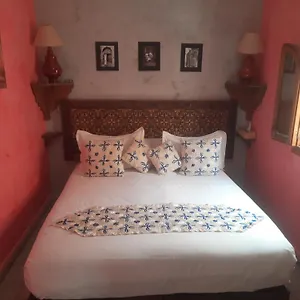 Ouhmidi Marrakesz