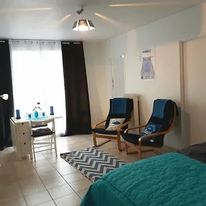  Appartement Lovely Place Near Vieux Port France