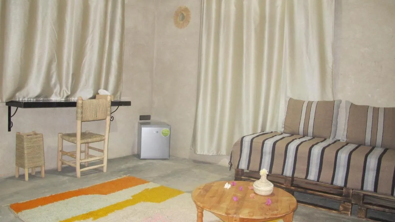 Family Village Marrakech 马拉喀什 农家乐