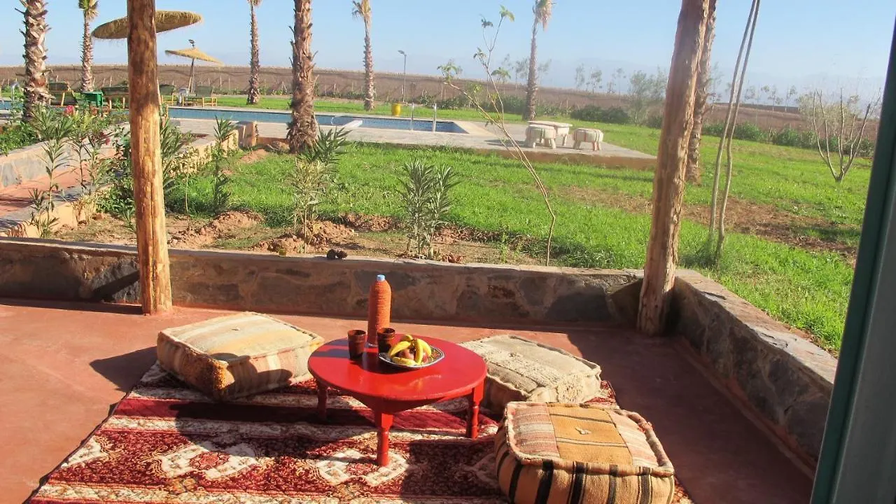 Family Village Marrakech 马拉喀什 摩洛哥