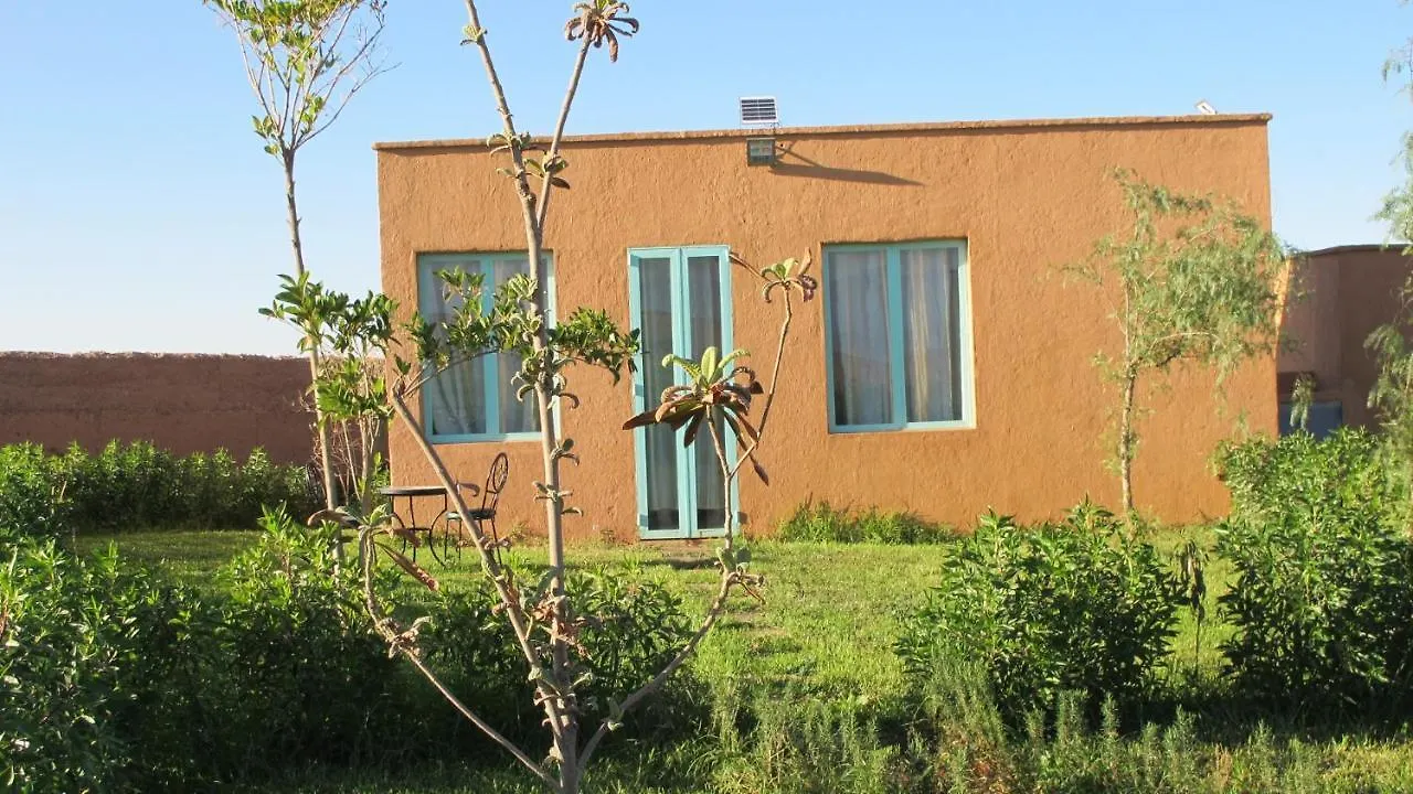 Family Village Marrakech 马拉喀什