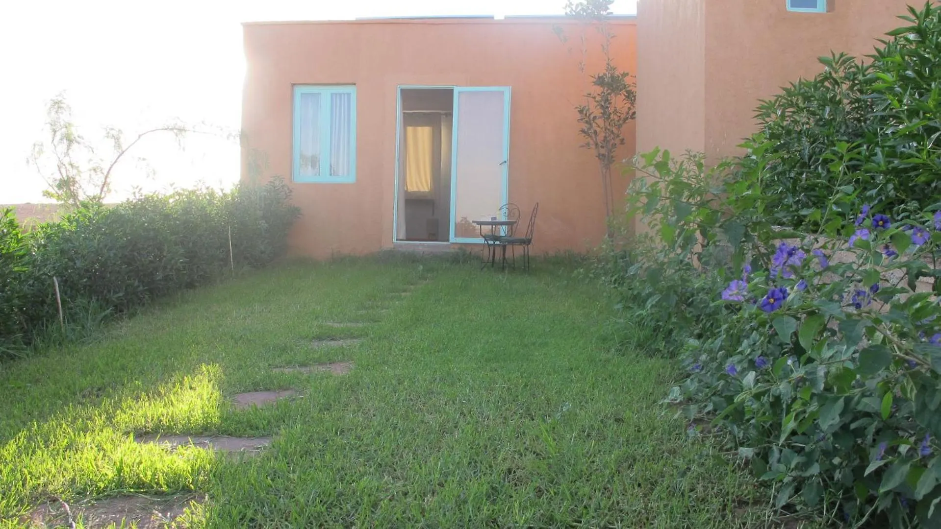 农家乐 Family Village Marrakech 马拉喀什 摩洛哥
