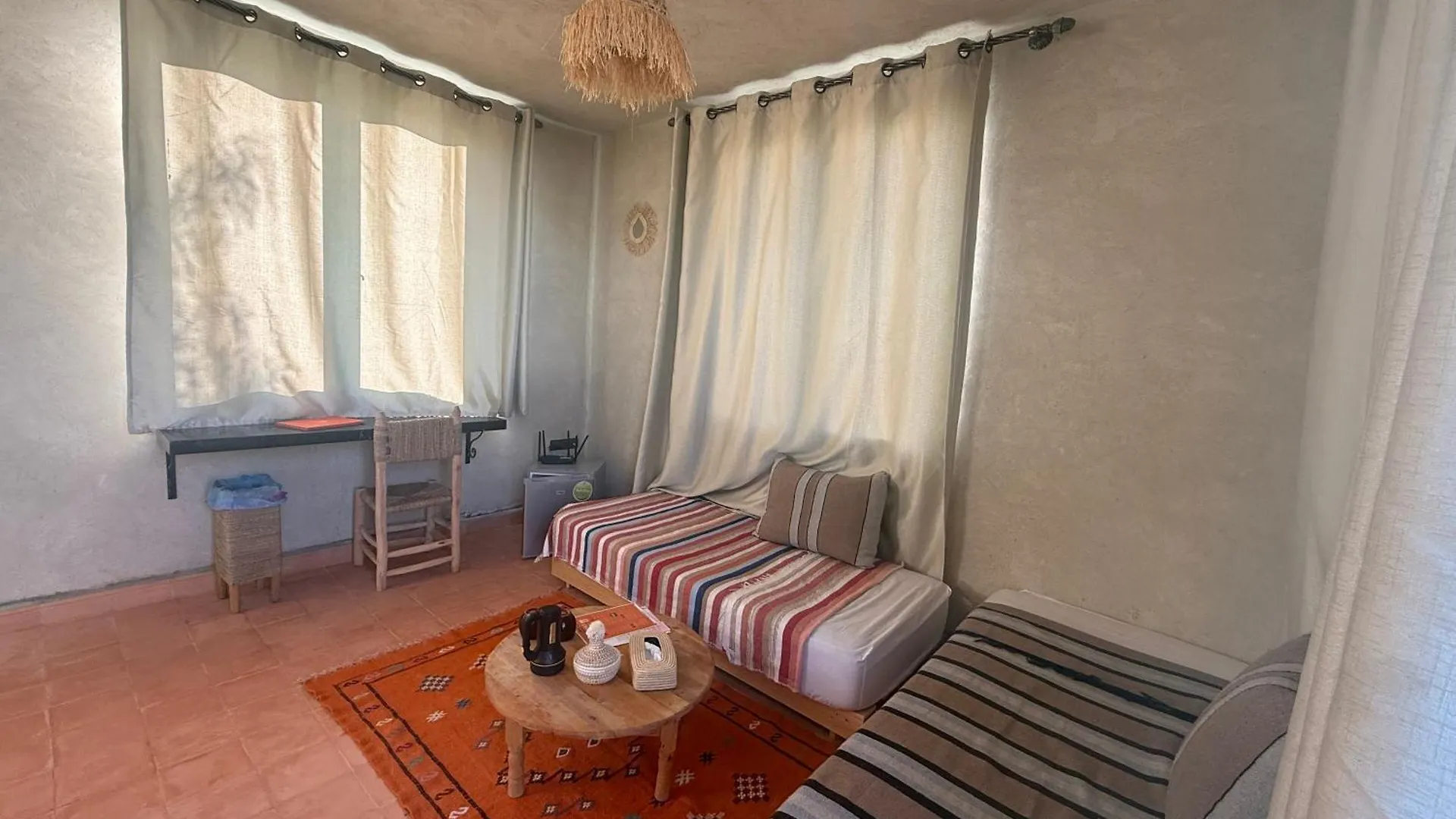 农家乐 Family Village Marrakech 马拉喀什