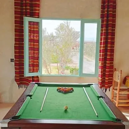 农家乐 Family Village Marrakech 马拉喀什