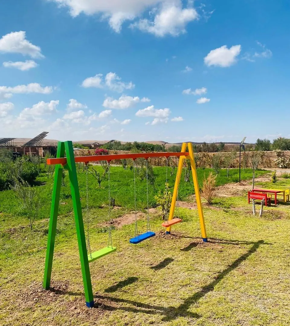Family Village Marrakech 马拉喀什 0*,  摩洛哥