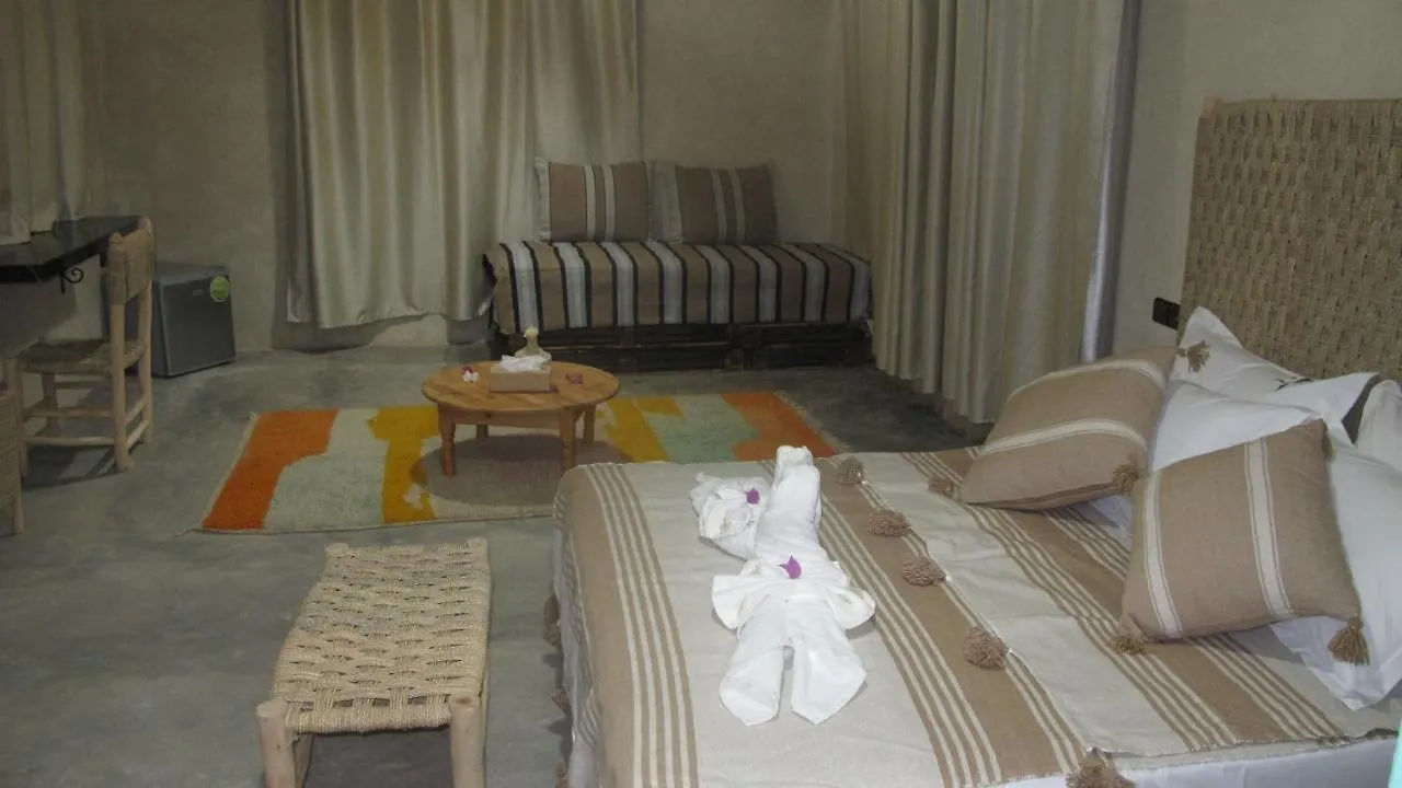 Family Village Marrakech Marrakesh 0*,