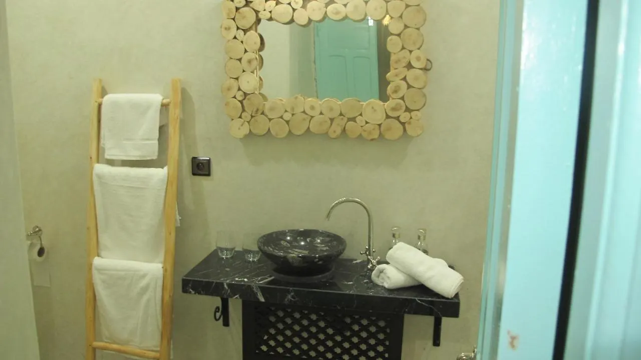 Family Village Marrakech Marrakesh Farm stay