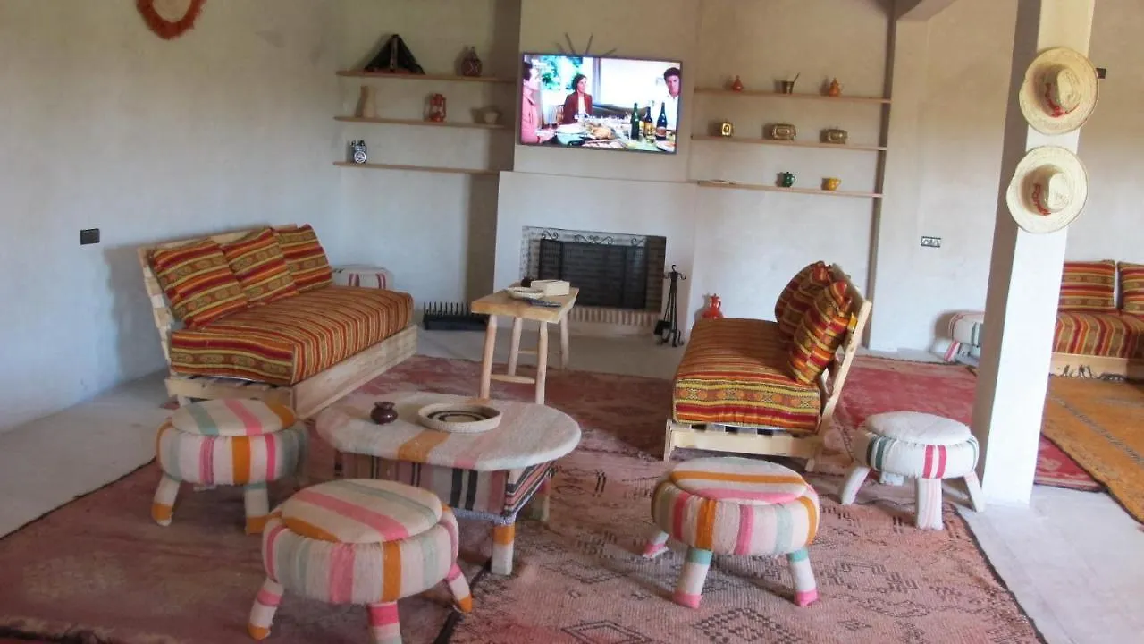 Family Village Marrakech Marrakesh 0*,