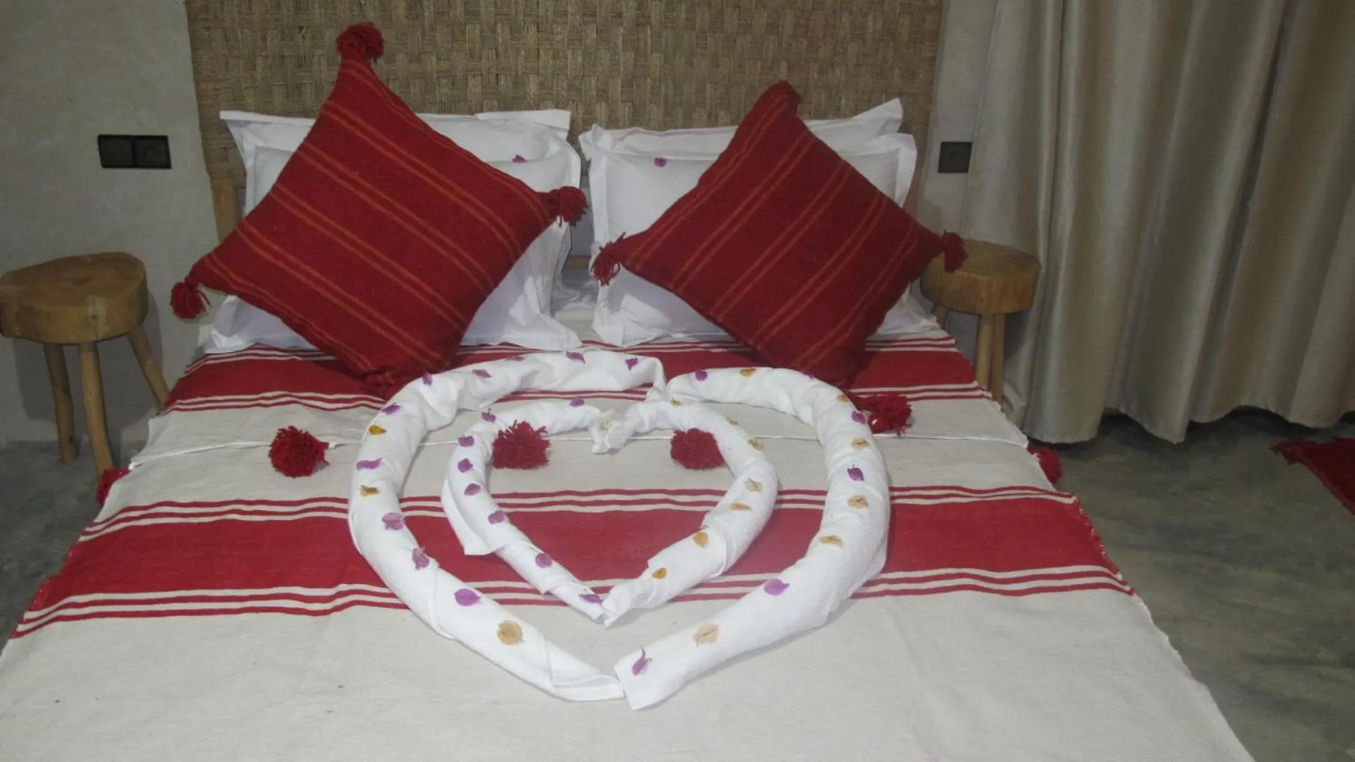 Farm stay Family Village Marrakech Marrakesh